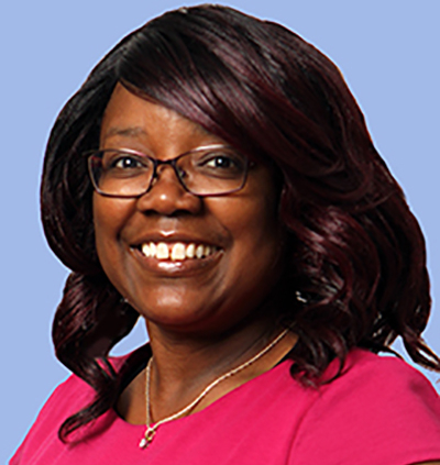 Donna Bradford