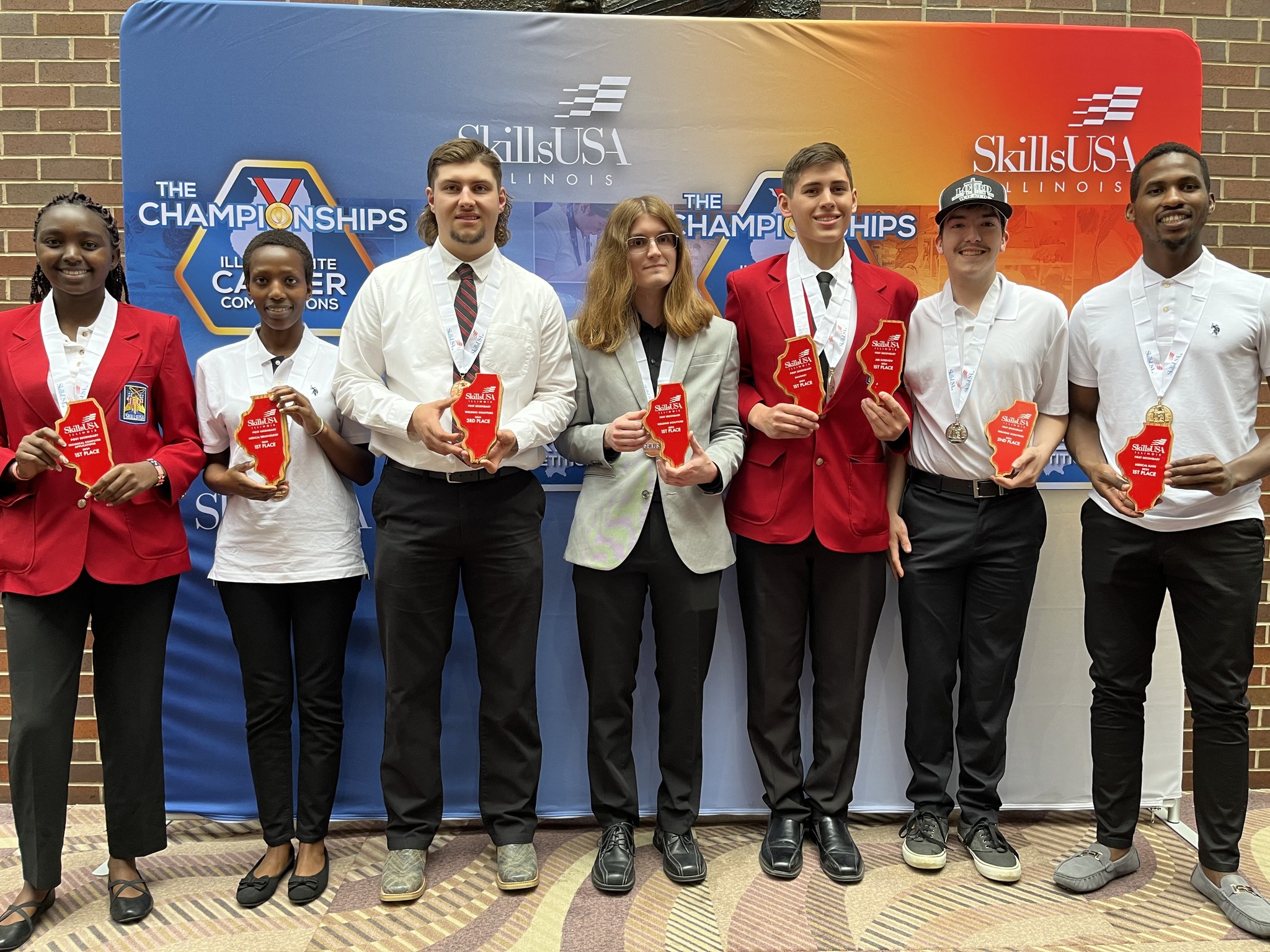 sandburg_skillsUSA_medalists.jpeg