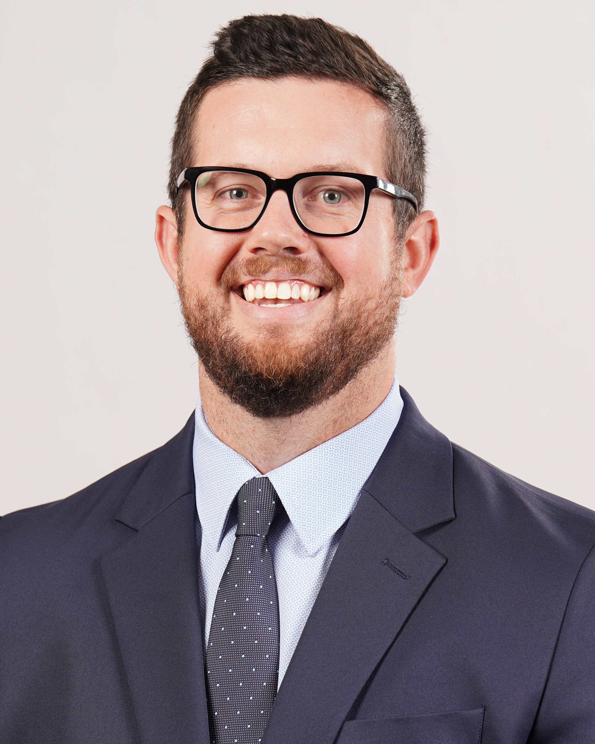 Lucas Henderson
