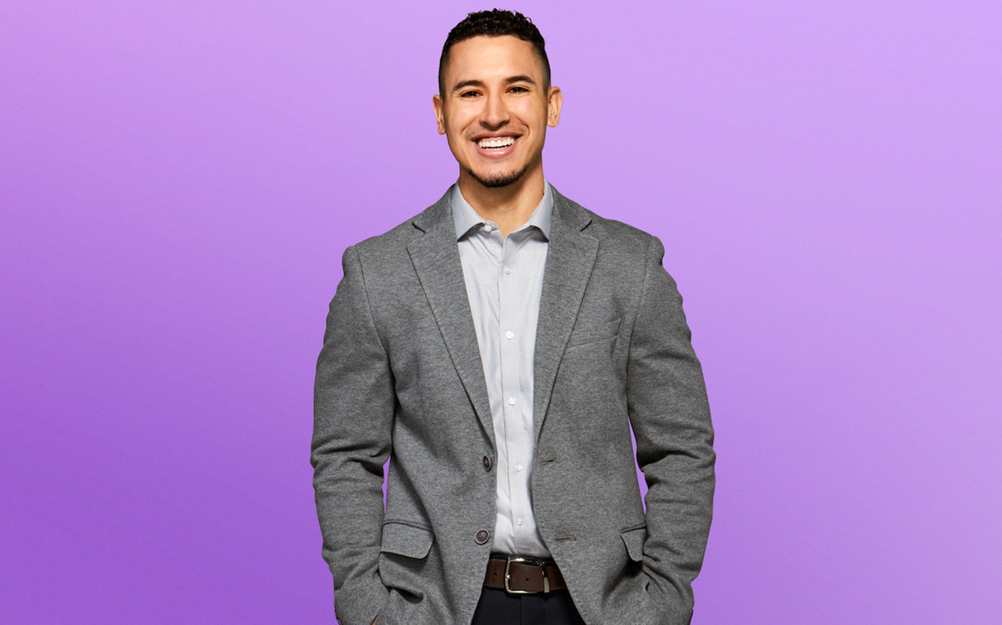 Brenden Guthrie