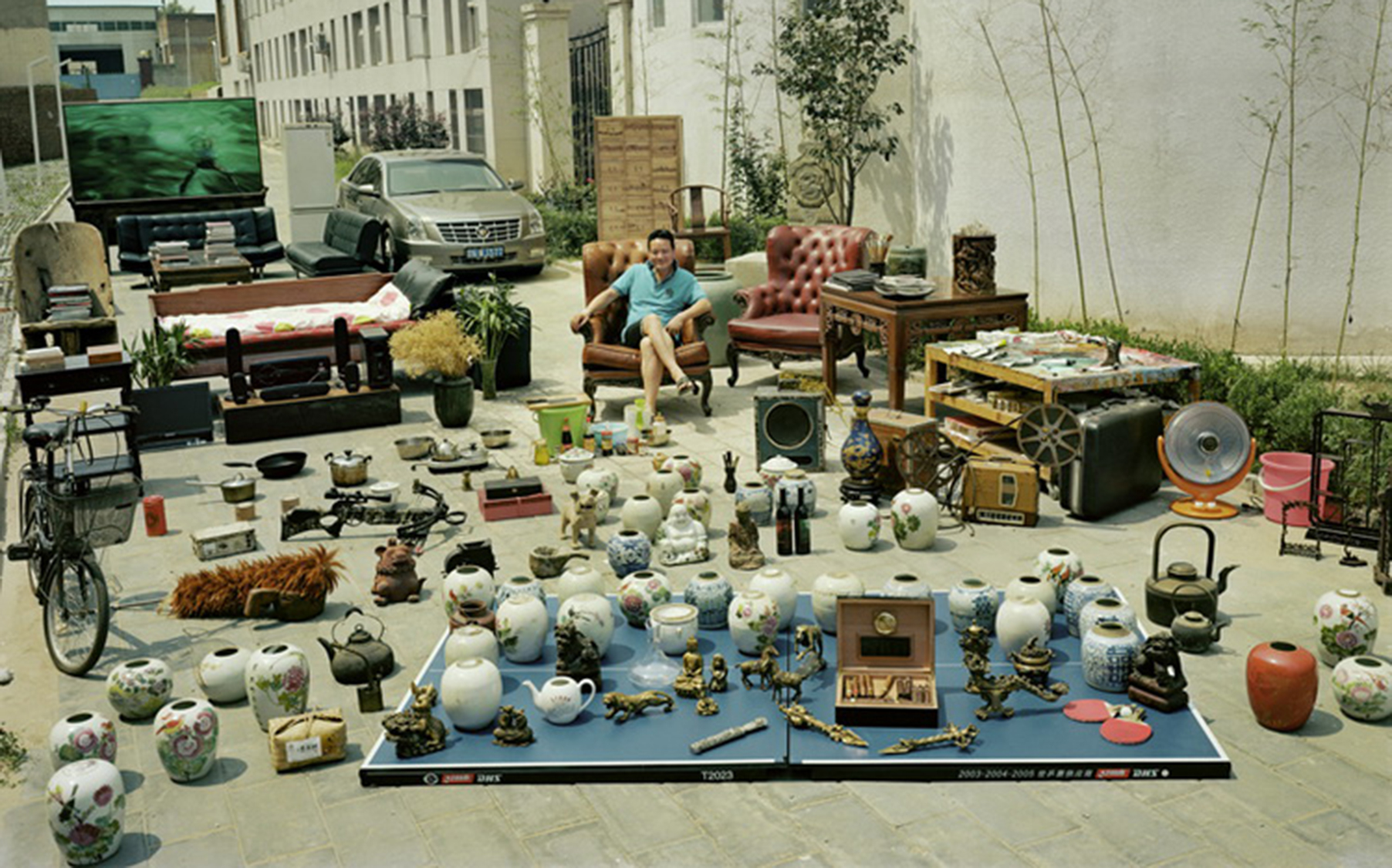 Photo from "Family Stuff"