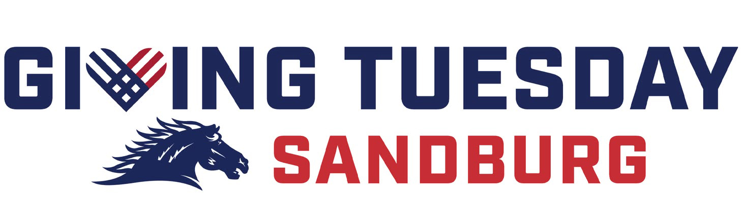 Giving Tuesday graphic