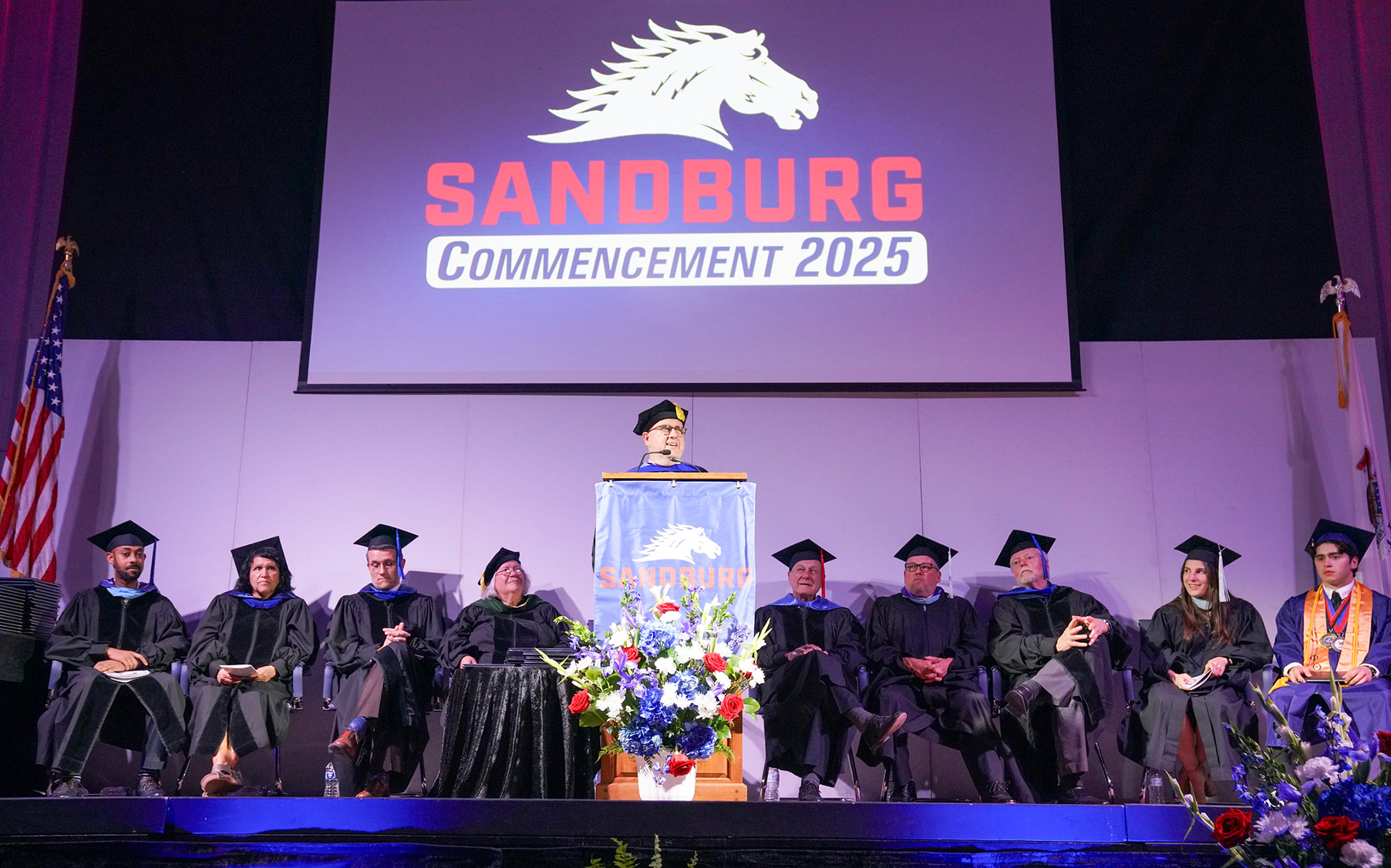Graduation