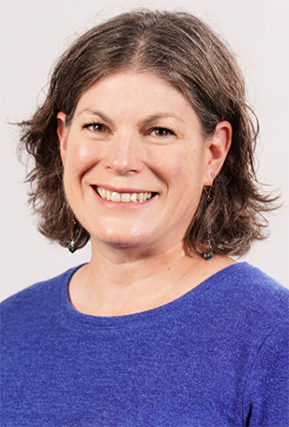 Sandra Gray