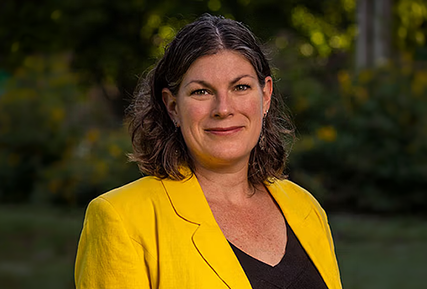 Sandra Gray