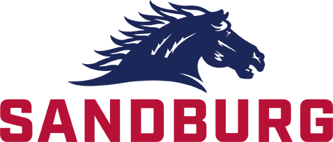 Sandburg Logo