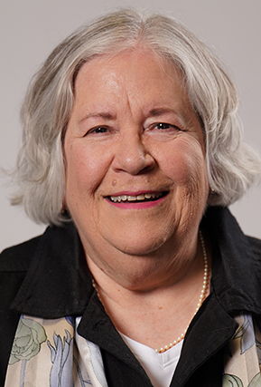 Gayle Keiser, Ph.D.