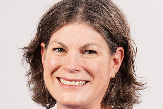 Sandra Gray