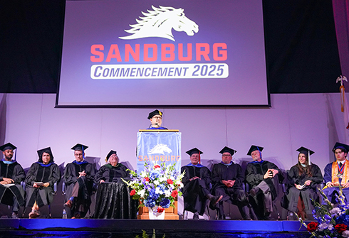 Graduation 2025