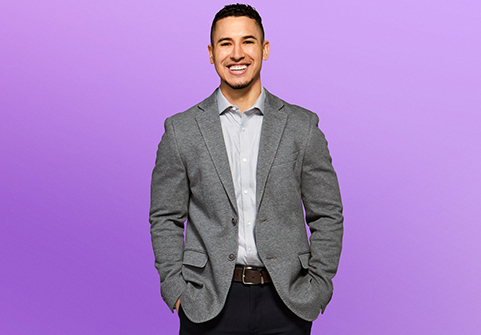 Brenden Guthrie