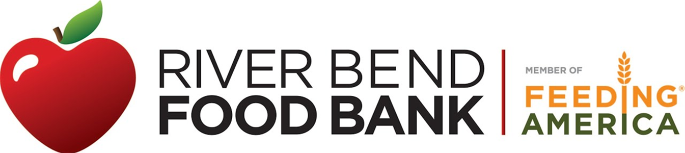 River Bend Food Bank logo